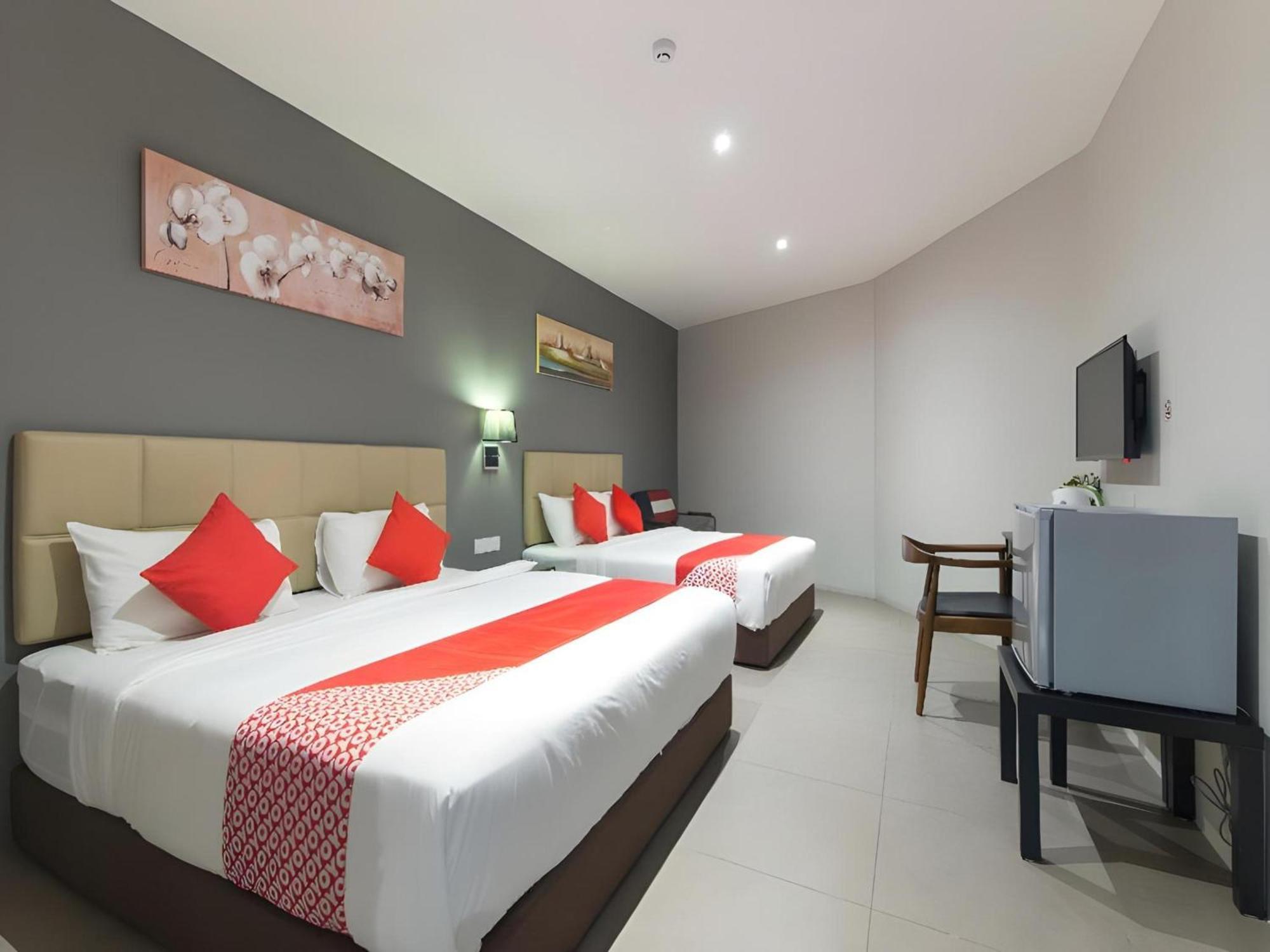 Yootel Boutique Hotel Kajang Exterior photo