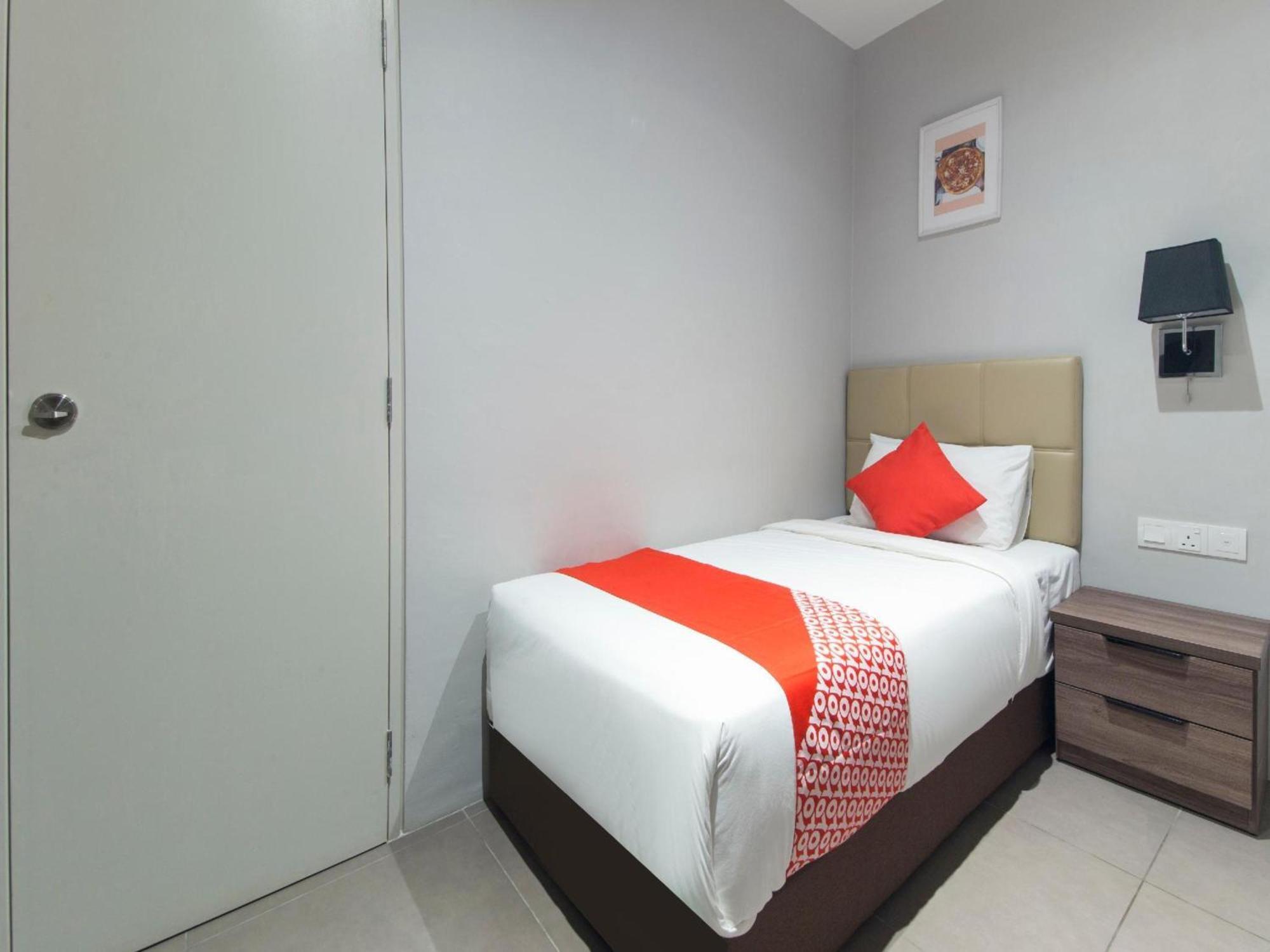 Yootel Boutique Hotel Kajang Exterior photo