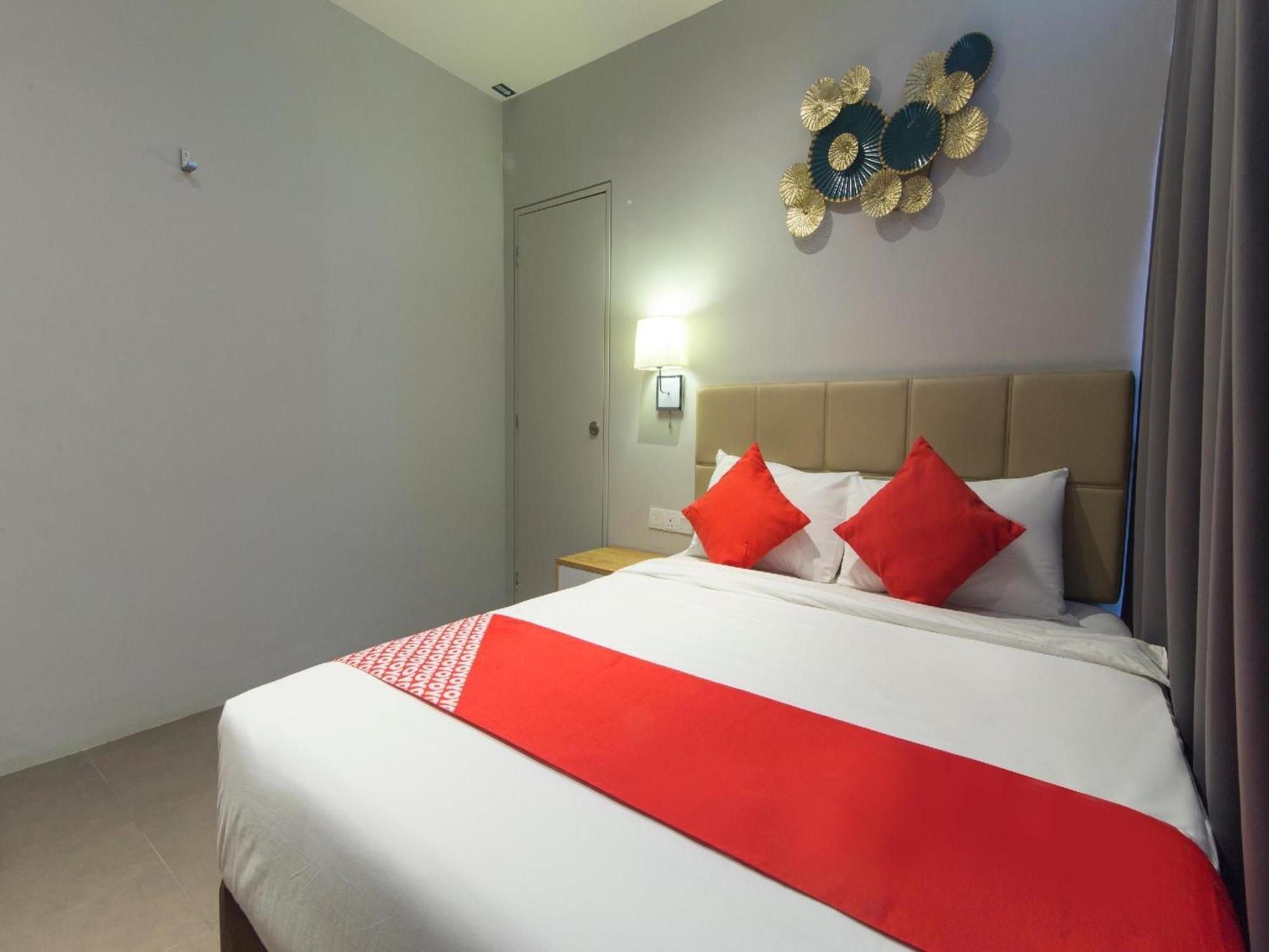 Yootel Boutique Hotel Kajang Exterior photo
