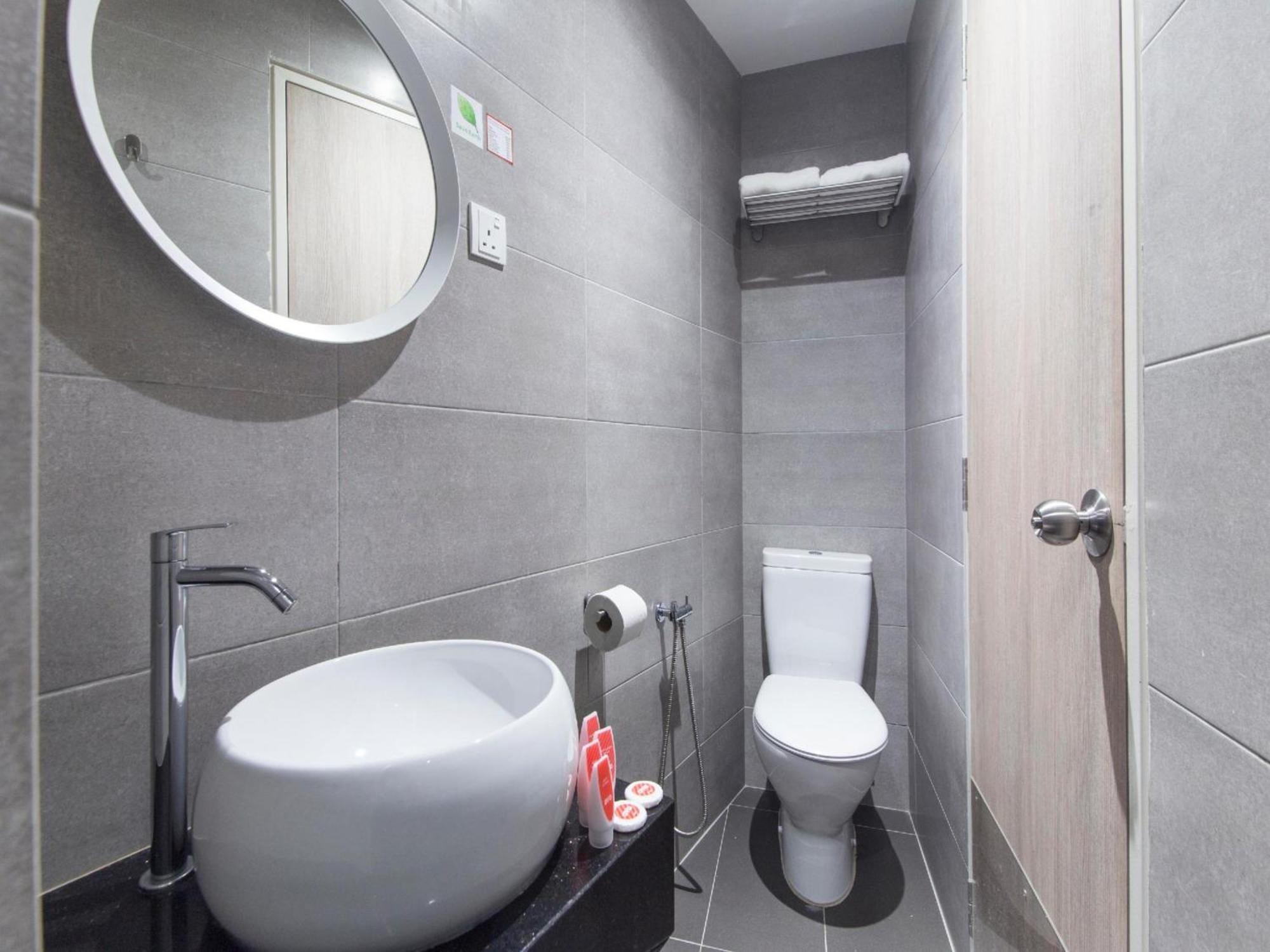 Yootel Boutique Hotel Kajang Exterior photo